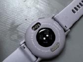 Garmin Vivoactive 5 Orchid, įkroviklis, apyrankės - nuotraukos Nr. 11