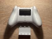 Xbox Series belaidis valdiklis (Robot White) - nuotraukos Nr. 2
