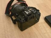 Canon EOS 100d / Dslr / 18-55mm Ef-s / 15k kadrų - nuotraukos Nr. 5