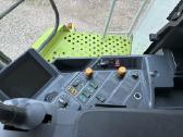Claas Lexion 570 - nuotraukos Nr. 8