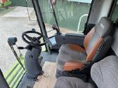 Claas Lexion 570 - nuotraukos Nr. 9
