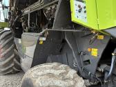 Claas Lexion 570 - nuotraukos Nr. 11