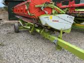 Claas Lexion 570 - nuotraukos Nr. 18