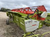 Claas Lexion 570 - nuotraukos Nr. 20