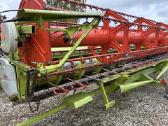 Claas Lexion 570 - nuotraukos Nr. 21