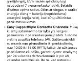 Išmanioji Wi-fi meteorologine stotelė Sainlogic - nuotraukos Nr. 8