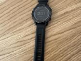Garmin Fenix 7 Sapphire Solar 47mm titaninis - nuotraukos Nr. 2