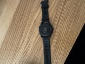 Garmin Fenix 7 Sapphire Solar 47mm titaninis - nuotraukos Nr. 3