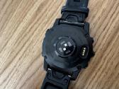 Garmin Fenix 7 Sapphire Solar 47mm titaninis - nuotraukos Nr. 4