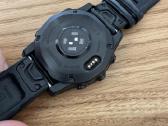 Garmin Fenix 7 Sapphire Solar 47mm titaninis - nuotraukos Nr. 8