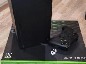 Xbox Series X 1tb - nuotraukos Nr. 3