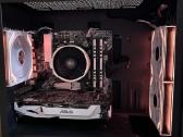 Žaidimų kompiuteris Gtx 1070 R5 3600 - nuotraukos Nr. 7