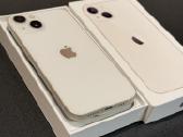 iPhone 13 128gb Baltas - nuotraukos Nr. 4