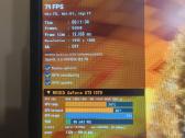 Žaidimų kompiuteris Gtx 1070 R5 3600 - nuotraukos Nr. 8