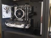 Žaidimų kompiuteris Gtx 1070 R5 3600 - nuotraukos Nr. 2