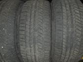 Continental 285/45/r21 - nuotraukos Nr. 3