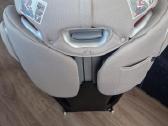 Cybex solution Q-fix - nuotraukos Nr. 2