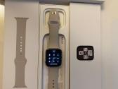 Apple Watch laikrodis Se 44 mm. - nuotraukos Nr. 2