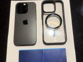 iPhone 16 pro 256 GB - nuotraukos Nr. 2