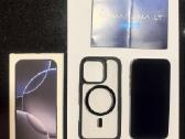 iPhone 16 pro 256 GB - nuotraukos Nr. 3