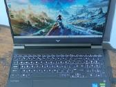 Hp Victus 15, i5 13gen, Rtx 4050, 16gb - nuotraukos Nr. 2