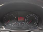 VW Golf 5, 2.0 dyzelis, 2004 - nuotraukos Nr. 6