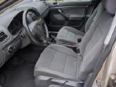 VW Golf 5, 2.0 dyzelis, 2004 - nuotraukos Nr. 8