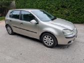 VW Golf 5, 2.0 dyzelis, 2004 - nuotraukos Nr. 3