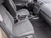 VW Golf 5, 2.0 dyzelis, 2004 - nuotraukos Nr. 9