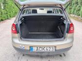 VW Golf 5, 2.0 dyzelis, 2004 - nuotraukos Nr. 5