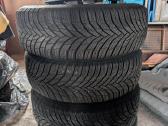 VW Golf 5, 2.0 dyzelis, 2004 - nuotraukos Nr. 11