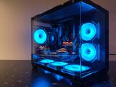 Gaming Pc, 6600 XT , Ryzen 5 5600x - nuotraukos Nr. 2