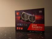 Gaming Pc, 6600 XT , Ryzen 5 5600x - nuotraukos Nr. 5