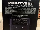 Nux Mighty-8bt Stereo Guitar Amplifier - nuotraukos Nr. 2