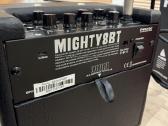 Nux Mighty-8bt Stereo Guitar Amplifier - nuotraukos Nr. 5