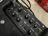 Nux Mighty-8bt Stereo Guitar Amplifier - nuotraukos Nr. 6