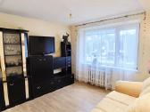 Parduodamas jaukus 1,5 kamb. butas Marijampolėje - nuotraukos Nr. 2