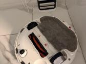Xiaomi Robot Vacuum S12 robotas siurblys - nuotraukos Nr. 3