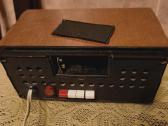 CcCCCP laikrodis Elektronika 4 Labai Gero Stovio - nuotraukos Nr. 9
