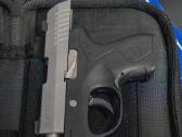 Beretta Pico .380 ploniausias pistoletas pasaulyje - nuotraukos Nr. 6