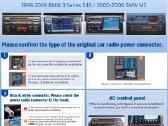Bmw multimedia,6 -64gb - nuotraukos Nr. 2