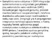 Bmw multimedia,6 -64gb - nuotraukos Nr. 6