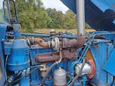 Parduodamas labai gero stovio Mtz82 su turbina - nuotraukos Nr. 5