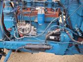 Parduodamas labai gero stovio Mtz82 su turbina - nuotraukos Nr. 6