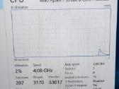 Motherboard, Cpu, RAM komplektas - nuotraukos Nr. 12