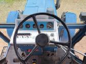 Parduodamas labai gero stovio Mtz82 su turbina - nuotraukos Nr. 9
