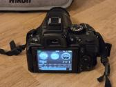 Nikon D5200 / 18-55mm Af-s / 2k kadrų - nuotraukos Nr. 6