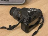 Nikon D5200 / 18-55mm Af-s / 2k kadrų - nuotraukos Nr. 7