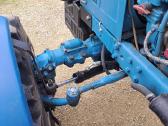 Parduodamas labai gero stovio Mtz82 su turbina - nuotraukos Nr. 10