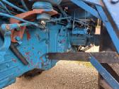 Parduodamas labai gero stovio Mtz82 su turbina - nuotraukos Nr. 11